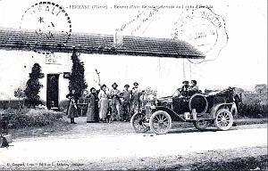 BIVEN Georges - 463- Berkane
